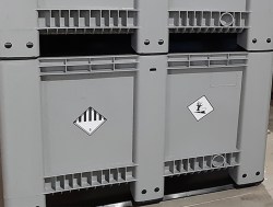 palletbox